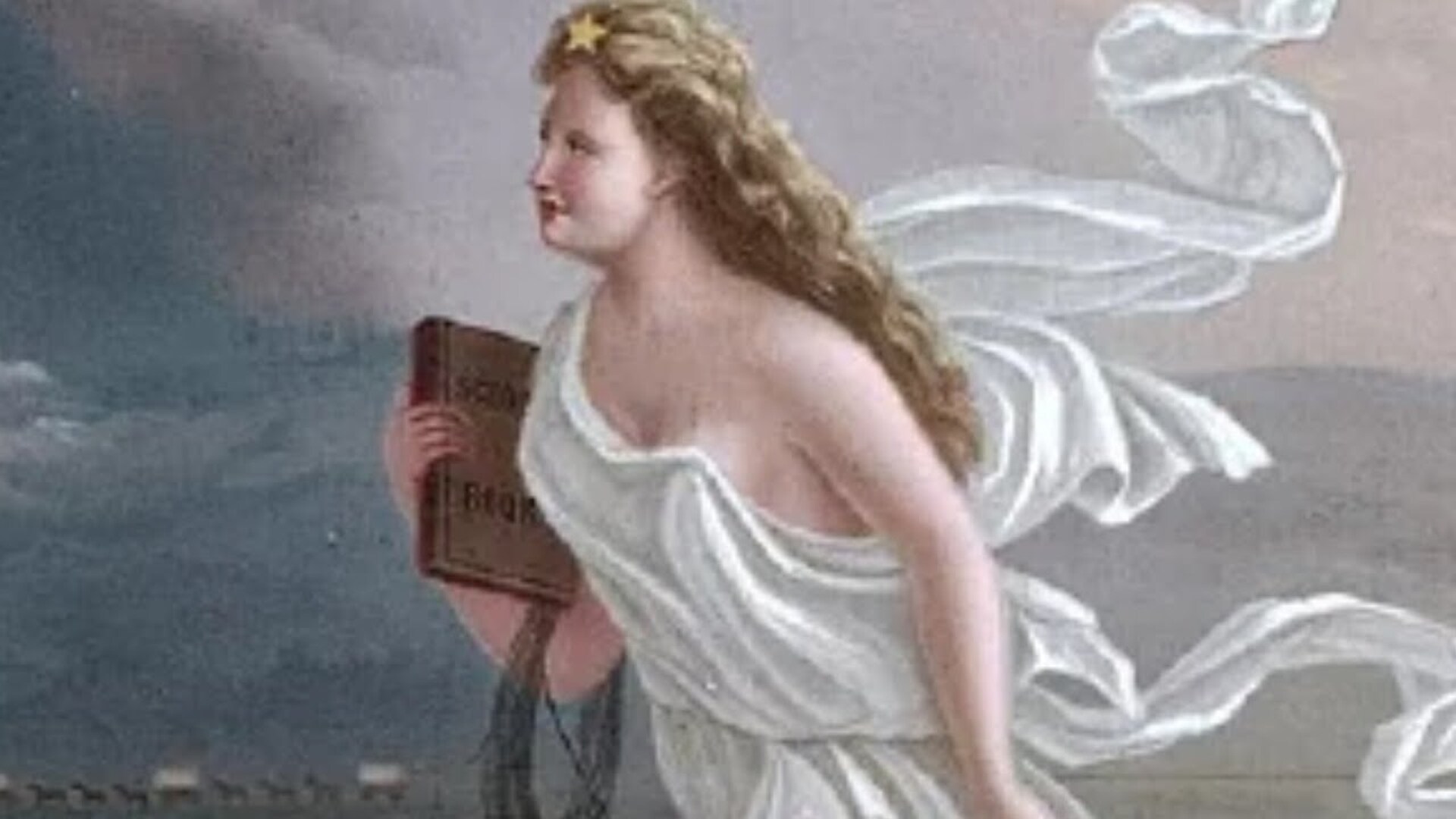 Video thumbnail for Manifest Destiny Was More Messed-Up Than You Thought