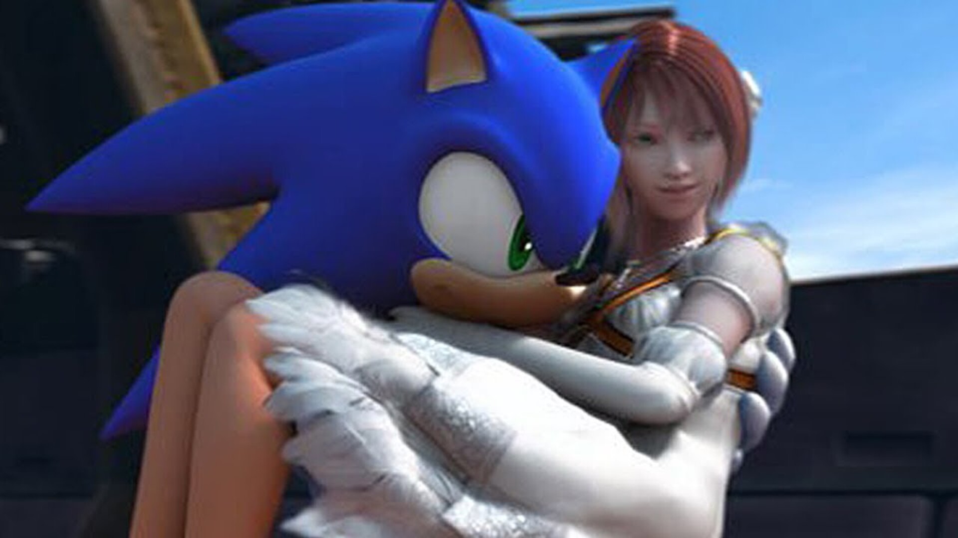Video thumbnail for Video Games Almost Ruined By One Cutscene