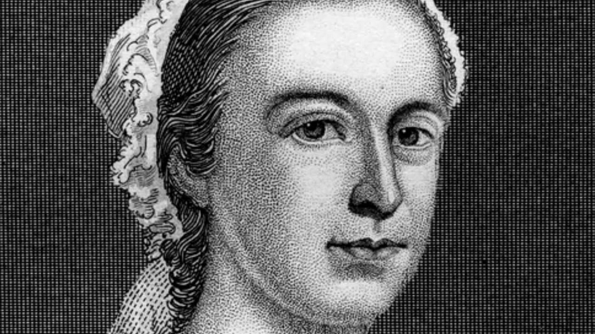 Video thumbnail for Heroines Of The American Revolution You've Never Heard Of