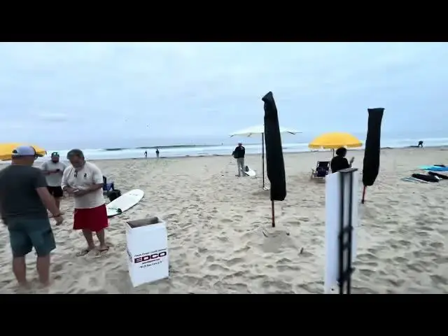 'Video thumbnail for 100 Wave Challenge Highlights'