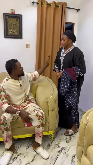 'Video thumbnail for Women and their pastor'