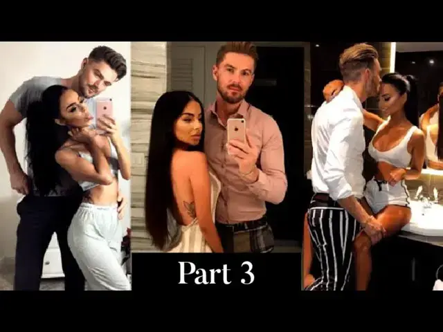 'Video thumbnail for Couple Handshakes Part 3 | Couple Goals'