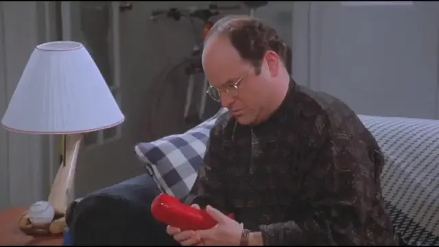 Video thumbnail for The Most Terrible Things George Costanza Ever Did