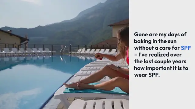 Video thumbnail for REVIEW OF L’OREAL SUBLIME SUN SILKY SHEER BB SPF 50 FACE LOTION