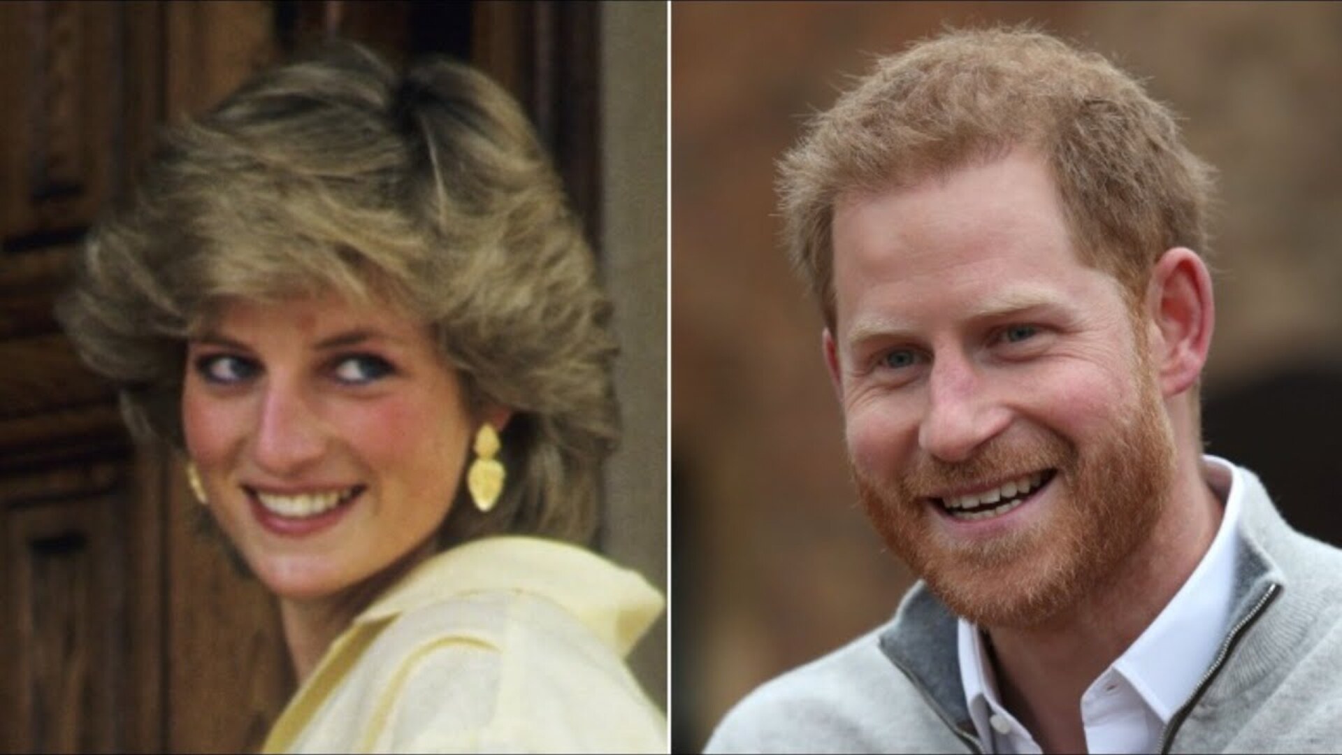 Video thumbnail for Here's How Much Diana Left Harry To Help Him Escape