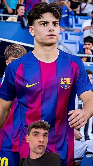 'Video thumbnail for LA IRRUPCIÓN DE XAVI ESPART'