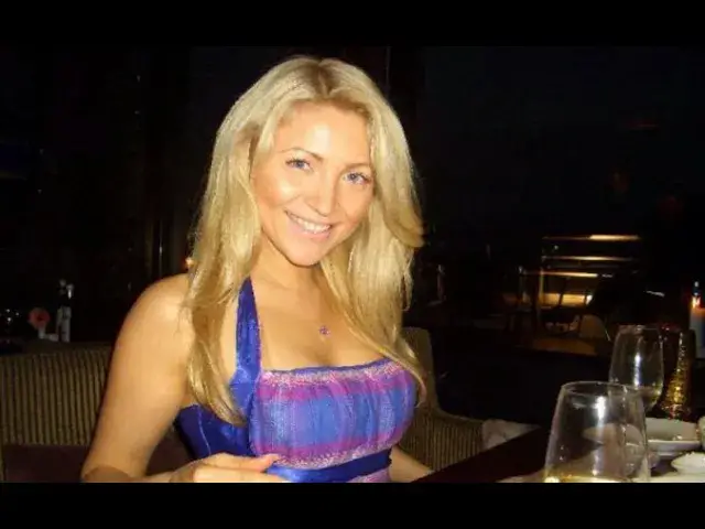 Video thumbnail for The HORRIFYING Story of Oksana Aplekaeva | True Crime Documentary