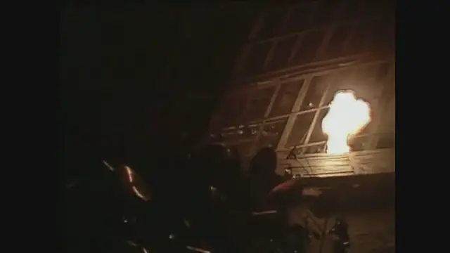 Video thumbnail for Serge Gainsbourg - You're under arrest - Zénith 1988