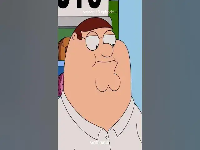 'Video thumbnail for Peter & Homer Donut Obsession 🤤🍩 #familyguy #shorts #homersimpson'