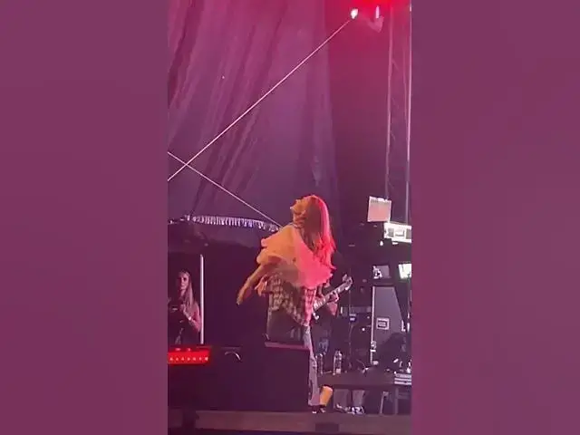 'Video thumbnail for Live concert Delia la The Wolf'