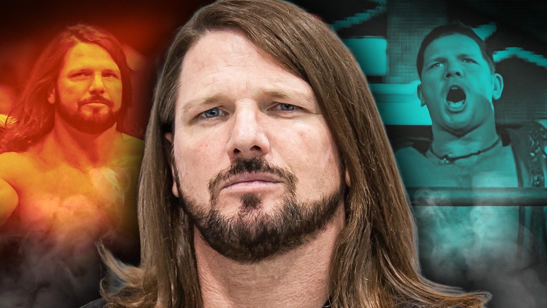 Video thumbnail for AJ Styles' Best Matches Before He Joined WWE