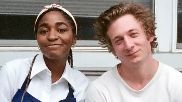 Video thumbnail for Why The Cast Of The Bear Looks So Familiar