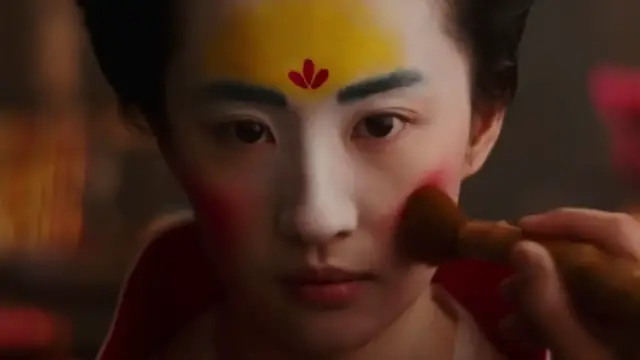 Video thumbnail for Easter Eggs You Missed In The Live Action Mulan