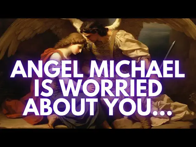 Video thumbnail for Archangel Michael's Personal Message For You Dear One | Connect With Michael Series 1