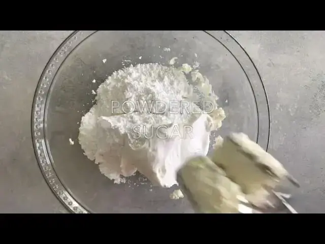 'Video thumbnail for Strawberry Fruit Pizza'