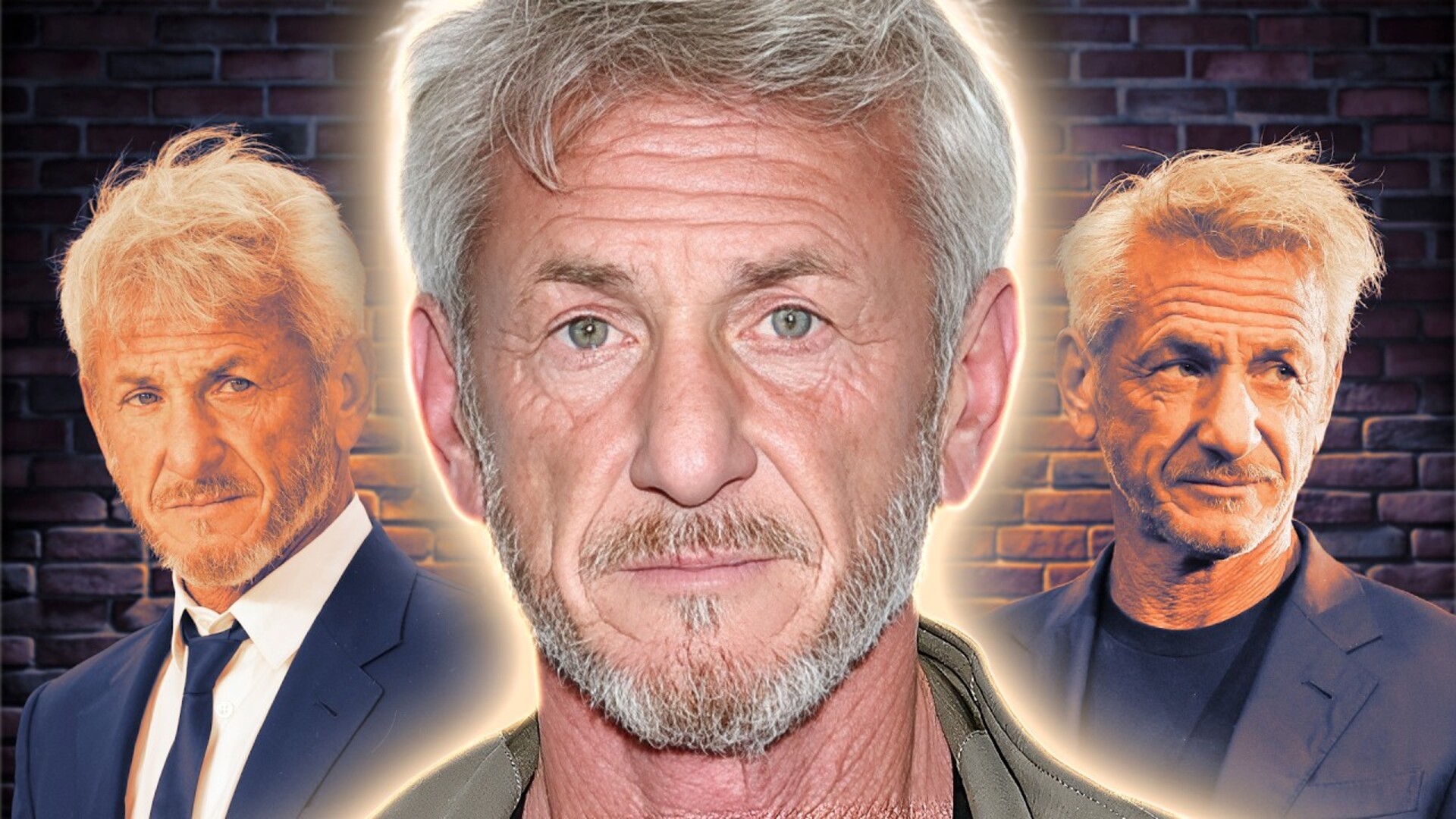 Video thumbnail for The Real Reason Sean Penn Skipped The 2026 Oscars