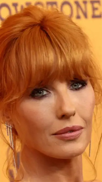 Video thumbnail for Kelly Reilly's Natural Accent Sounds Nothing Like Her Yellowstone Character's Voice