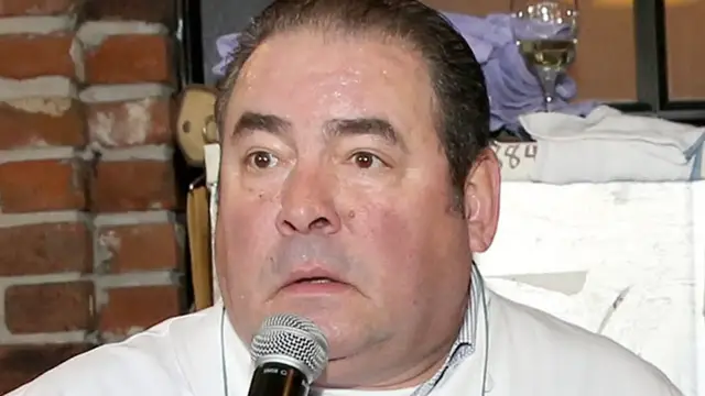 Video thumbnail for These Chefs Couldn't Hide Their True Feelings About Emeril