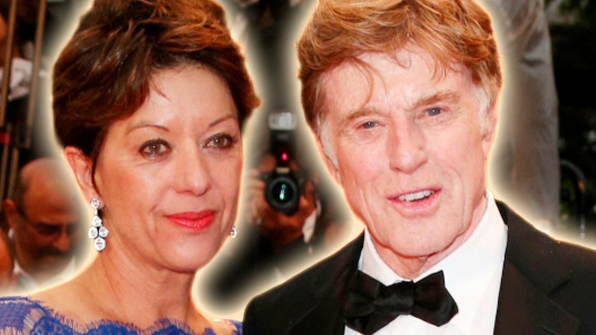 Video thumbnail for Robert Redford And His Second Wife Had An Uncomfortable Age Gap