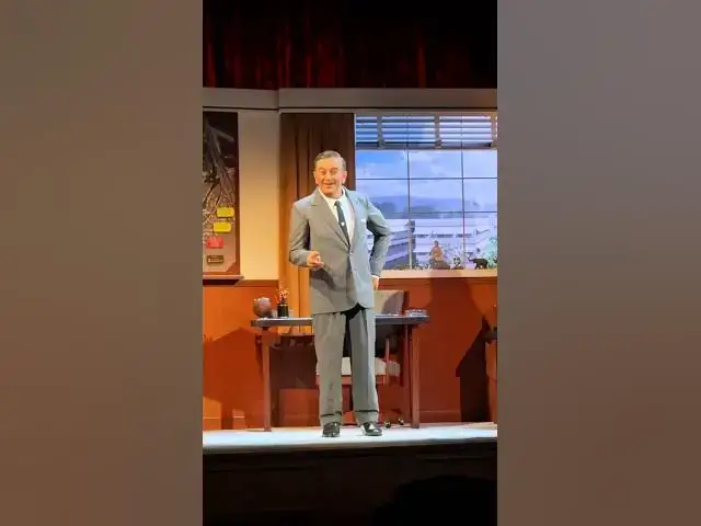 Video thumbnail for Walt Disney - A Magical Life