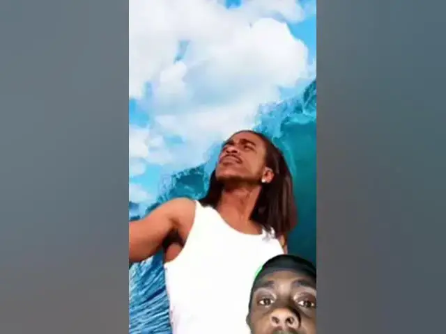 Video thumbnail for #Maxb waiting on #diddy to come home