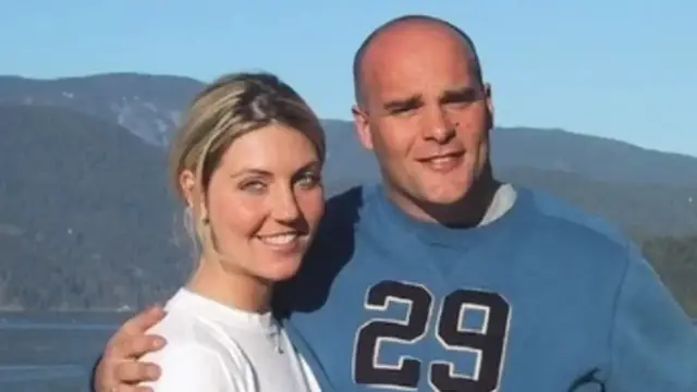 Video thumbnail for The Truth About Renovation Island's Bryan And Sarah Baeumler