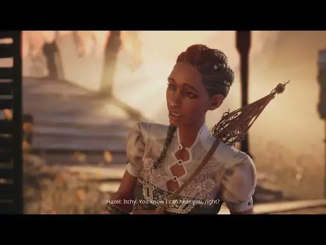 Video thumbnail for South of Midnight - Chapter 9 Of Webs and Woman: Clear The Stigma Around The Hollow 4/4 | Bottletree