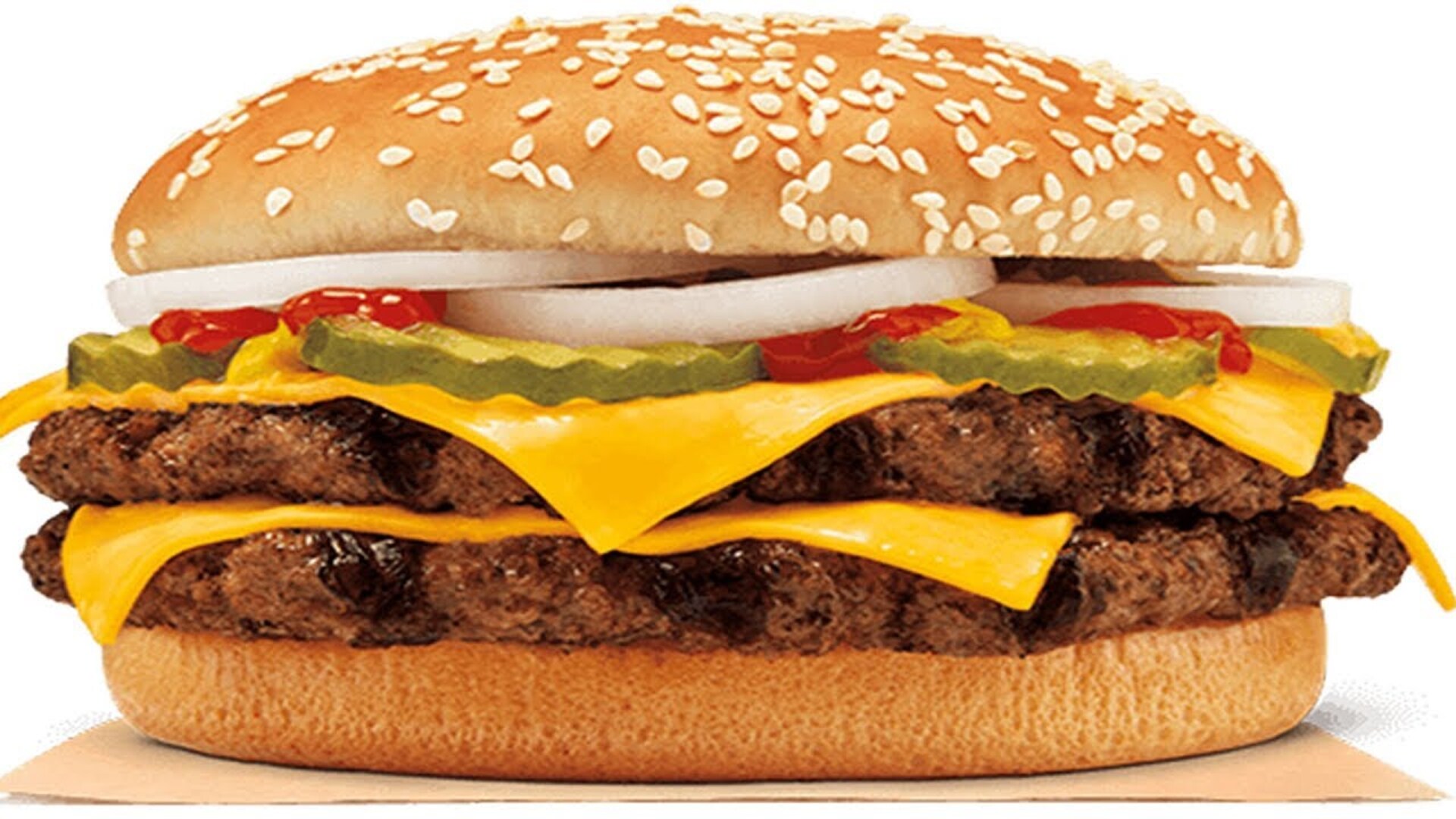 Video thumbnail for The Untold Truth Of Burger King