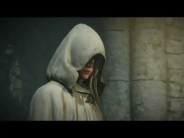 Video thumbnail for Elden Ring Nightreign - "The Shattering" Cutscene | Nightfarer Roundtable Hold | Meets The Priestess