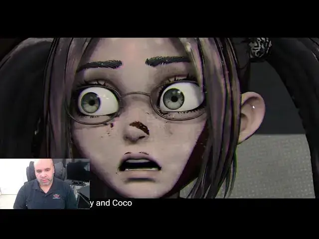 Video thumbnail for This Indie Action RPG Made Me Uncomfortable... (Dithered) Jason Reaction!