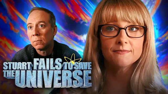 Video thumbnail for Big Bang Theory's Bernadette Returns In Stuart Fails To Save The Universe | Episode 3 Explained