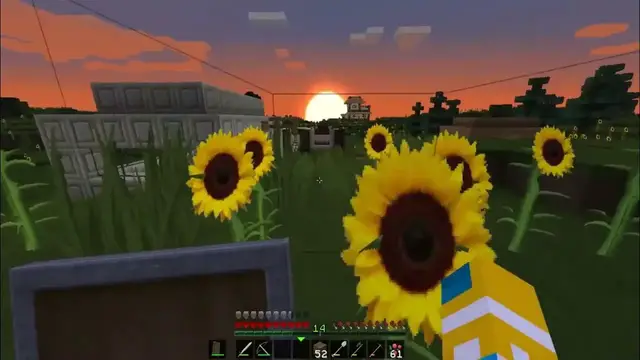 Video thumbnail for MINECRAFT Java Edition Gameplay