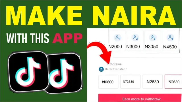 Video thumbnail for How To Monetize Tiktok | Make Money From Tiktok  (Without Tiktok Creator Fund)