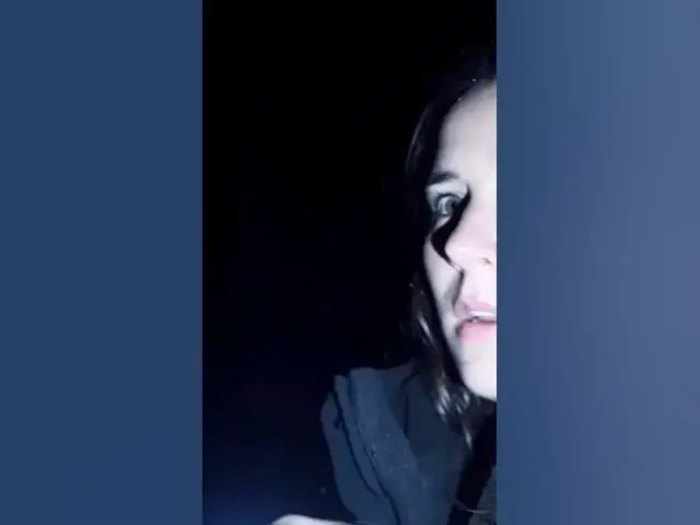 Video thumbnail for The Flashlight Caught Something It Shouldn't 😈😈 #jumpscare #horror #fyp #clown #viralshort