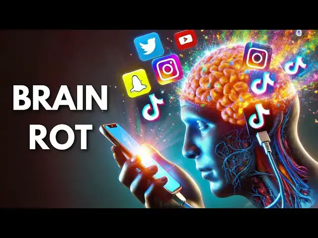 Video thumbnail for Brain Rot: How Endless Videos Are RUINING Your Life