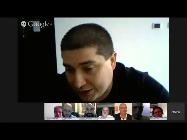 Video thumbnail for Google dominios, introducción