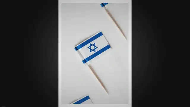 Video thumbnail for The History of Israel: A Journey Through Time