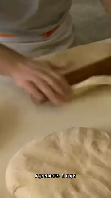 Video thumbnail for salt dough recipe