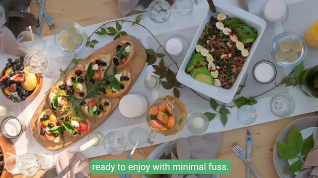 'Video thumbnail for How to Cook the Ultimate One-Pot Meal Very Easy & Flavorful Recipe'