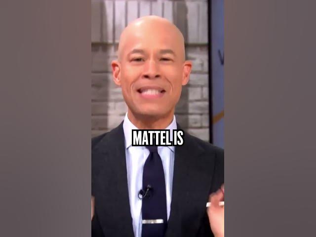 Video thumbnail for Where can I buy the x rated "Wicked" barbies? 😳