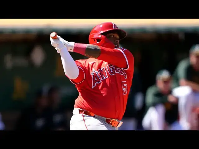 'Video thumbnail for All of Willie Calhoun's 2024 Home Runs!'