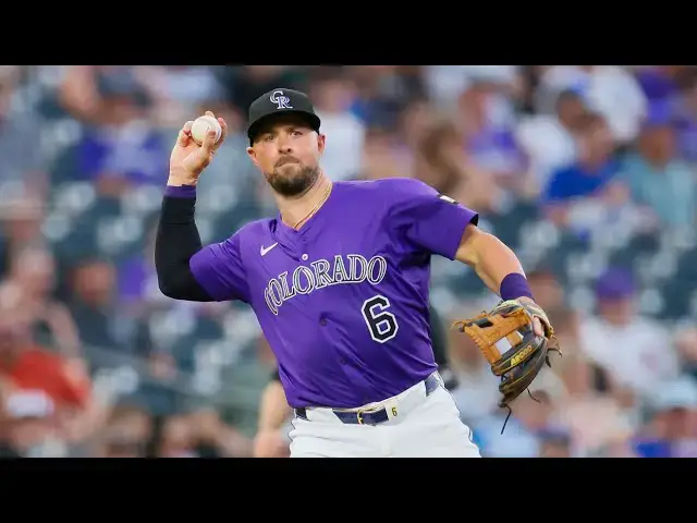 'Video thumbnail for Kyle Farmer's First 5 Home Runs of 2025!'