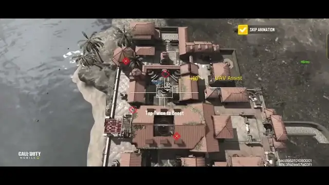 Video thumbnail for Call Of Duty Mobile Monastery Map   Gameplay