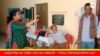 Video thumbnail for Irregularity in seed distribution: Rabigadia farmers complain to Odaga agriculture officer.