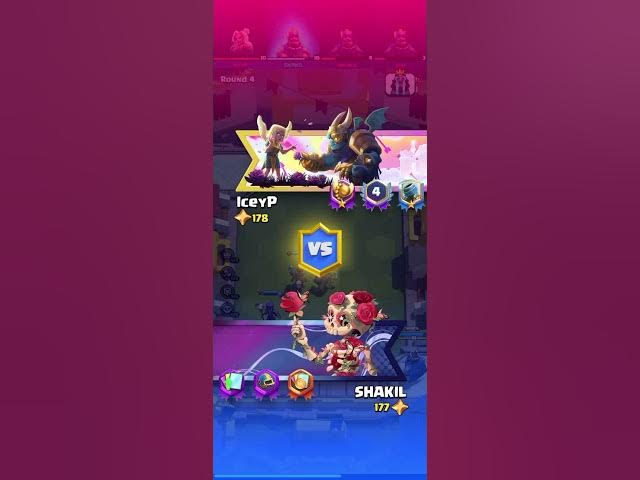 Video thumbnail for The ULTIMATE Clash Royale Meta Review: Why Every Pro is Switching to This New Deck!