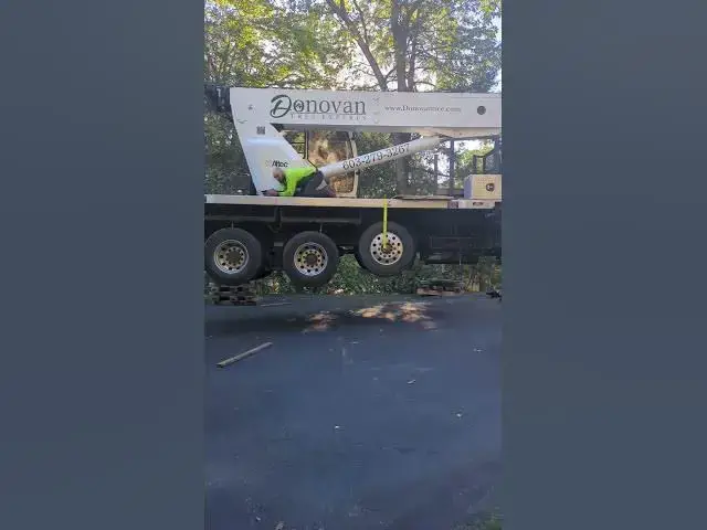 'Video thumbnail for Leveling Up a Crane'
