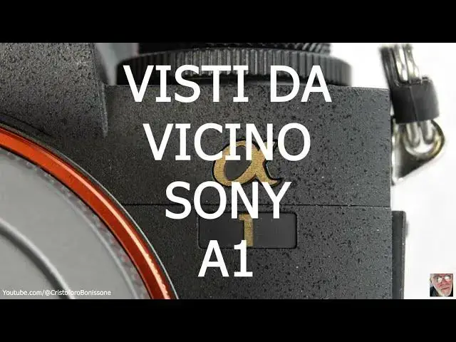 'Video thumbnail for Visti Da Vicino  Sony A1  #fotografia #sony #mirrorless #sonya1 #a1'