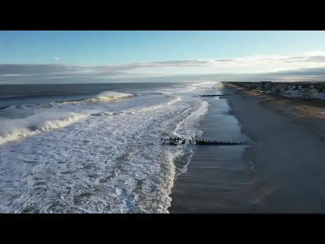 Video thumbnail for After the Storm