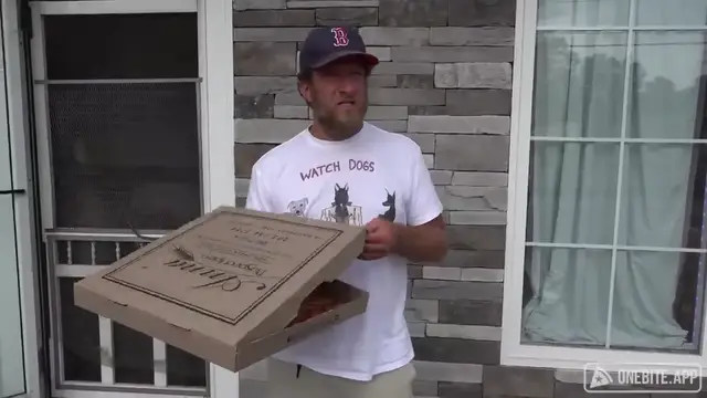 Video thumbnail for Barstool Pizza Review   Anna s Prospect Apizza (Prospect  CT)(720P HD)