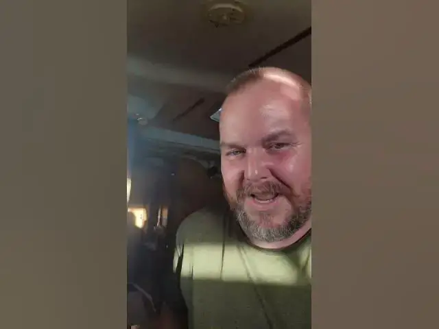 'Video thumbnail for Our Son Helped Land the New Glenn Rocket – Pure Pride Moment'